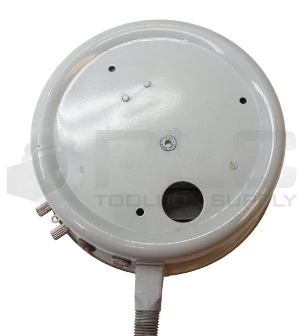 NEW MERCOID CONTROL DA-31-2-9 PRESSURE SWITCH 440VAC 240VDC 10A 3/4HP *READ* - Image 5
