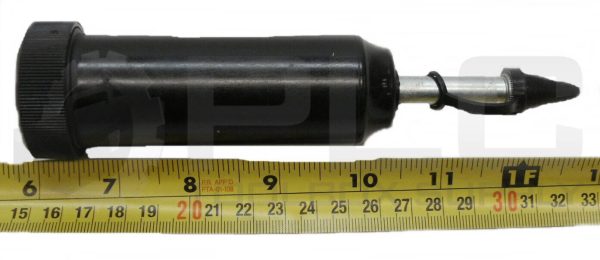NEW MICROCENTRIC CHUCK LUBE GREASE GUN - Image 4