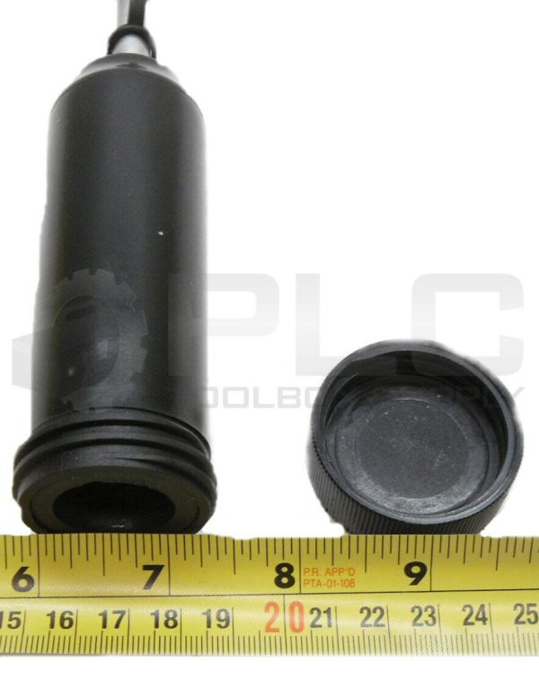 NEW MICROCENTRIC CHUCK LUBE GREASE GUN - Image 5