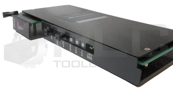 NEW NIPPONDENSO NET-3412 COMMUNICATION MODULE NET II *READ* - Image 4