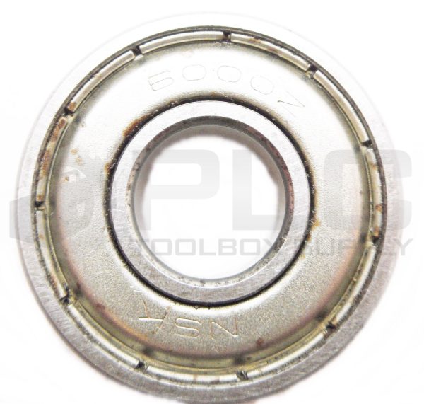 NEW NSK 6000Z BALL BEARING DEEP GROOVE *READ* - Image 4