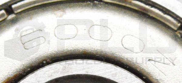 NEW NSK 6000Z BALL BEARING DEEP GROOVE *READ* - Image 5