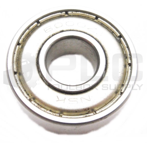 NEW NSK 6000Z BALL BEARING DEEP GROOVE *READ*