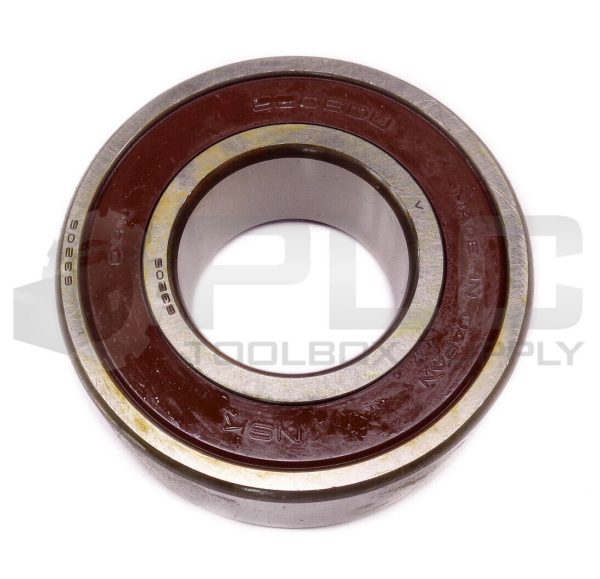 NEW NSK 63206DDU BALL BEARING 6206DU 63206DDUCE - Image 3