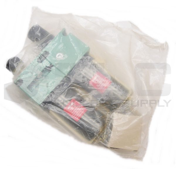 NEW NUMATICS M21-03PLX-AC COMBINATION CYLINDERS P21B-03AC L21L-03 C - Image 3