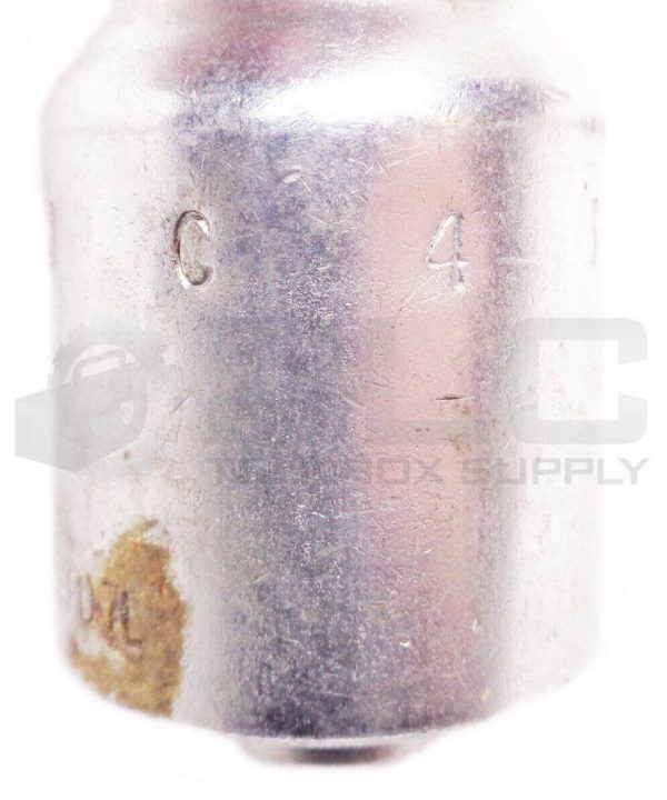 NEW PARKER 1JC43-10-8 5/8" PORT FEMALE SEAL-LOK SWIVEL HYDRAULIC HOSE FITTINGS - Image 7