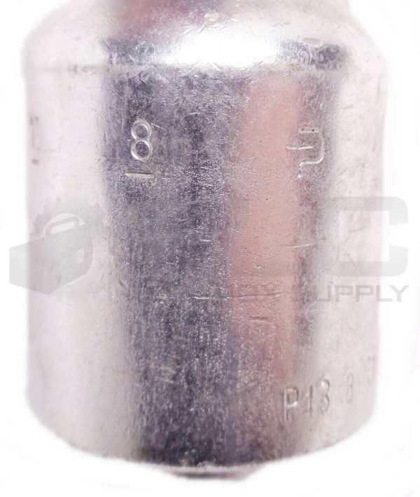 NEW PARKER 1JC43-10-8 5/8" PORT FEMALE SEAL-LOK SWIVEL HYDRAULIC HOSE FITTINGS - Image 9