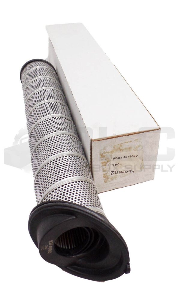 NEW PARKER 937400Q HYDRAULIC FILTER