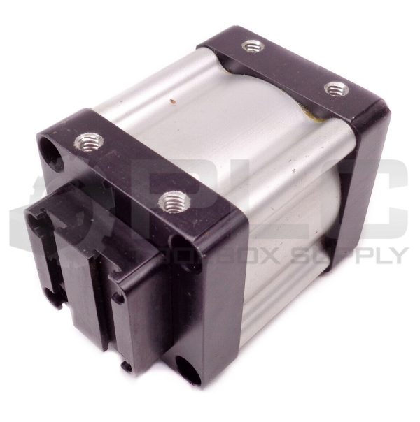 NEW PARKER PV22-180BS-BB2-B PNEUMATIC ROTARY ACTUATOR 150PSI - Image 3