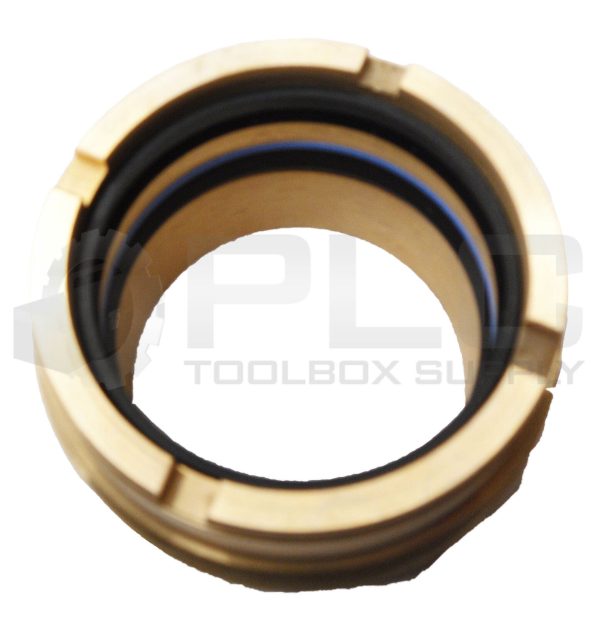 NEW PARKER RG2AHL0251 2-1/2" BUNAN ROD GLAND CARTRIDGE KIT - Image 4