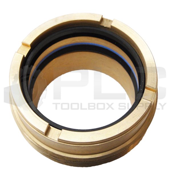 NEW PARKER RG2AHL0251 2-1/2" BUNAN ROD GLAND CARTRIDGE KIT - Image 5