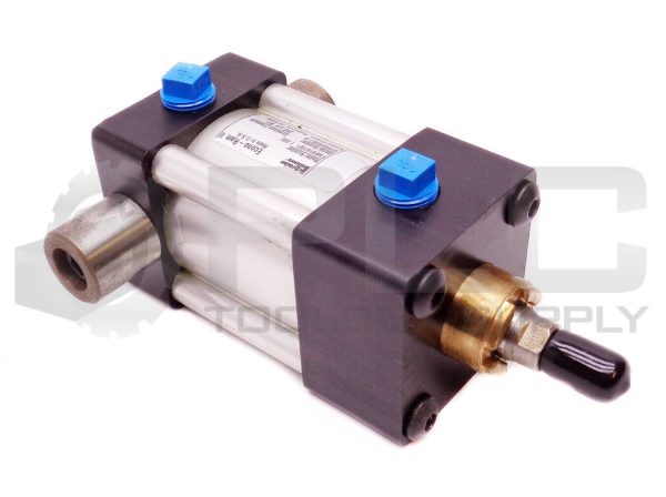 NEW PARKER/SCHRADER BELLOWS FW2B107321 HYDRAULIC AIR CYLINDER 250PSI