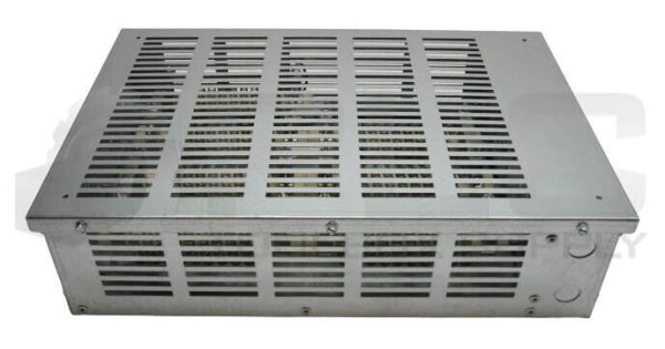 NEW POWEROHM PRT45R2K1-NC BRAKING RESISTOR, 45.0 OHMS, 2100 WATTS - Image 3