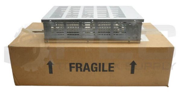 NEW POWEROHM PRT45R2K1-NC BRAKING RESISTOR, 45.0 OHMS, 2100 WATTS