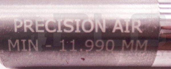 NEW PRECISION AIR 11.990MM - Image 5