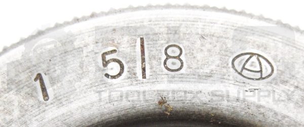 NEW PRECISION PARTS & TOOLING 1 5/8 XTRA-THINWALL BUSHING 1-5/8" - Image 4