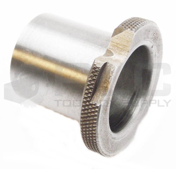 NEW PRECISION PARTS & TOOLING 1 5/8 XTRA-THINWALL BUSHING 1-5/8"
