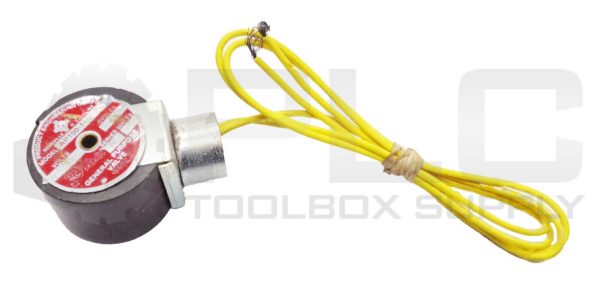 NEW PRODUCT ENGINEERING AP100-1-17-01 COIL 208/240V 50/60HZ SER B 13W AP100-1-