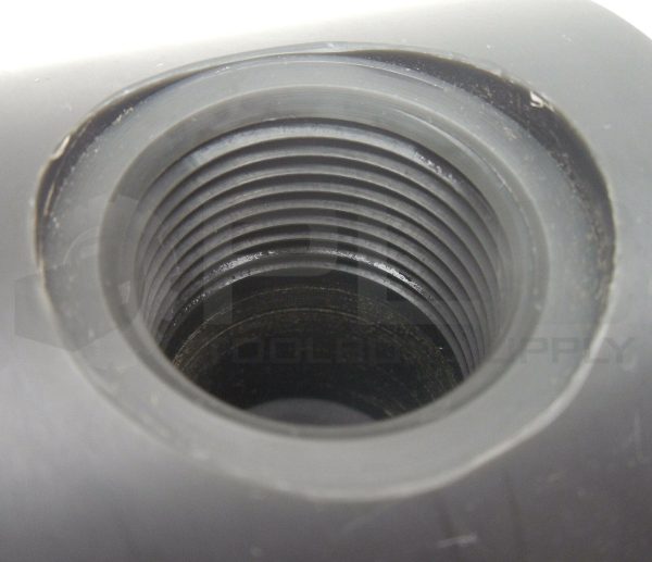 NEW PROMINENT FLUID CONTROLS 1006851 BACK PRESSURE VALVE SIZE: NPT 0.75 - Image 4