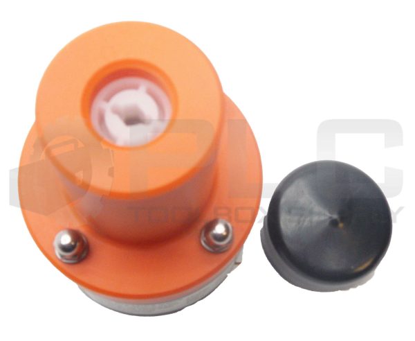 NEW PROMINENT FLUID CONTROLS 1006851 BACK PRESSURE VALVE SIZE: NPT 0.75 - Image 6