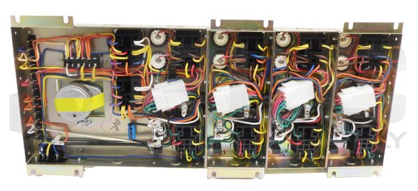 NEW PROTECTION CONTROLS 6642-V-BLT COMBUSTION SAFEGUARD FLAME MONITOR - Image 6