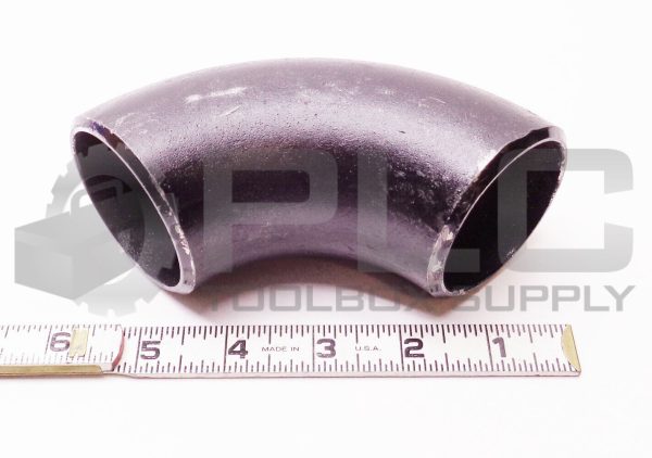 NEW PSI WPB STDRL601 STEEL ELBOW - Image 3
