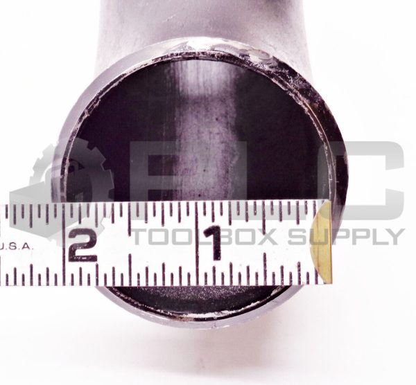 NEW PSI WPB STDRL601 STEEL ELBOW - Image 4