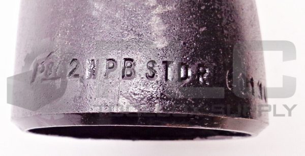 NEW PSI WPB STDRL601 STEEL ELBOW - Image 5