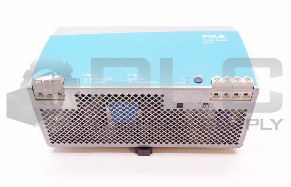 NEW PULS SL20.110 POWER SUPPLY AC 100-120/220-240V DC 24V/20A - Image 3