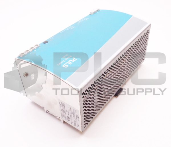 NEW PULS SL20.110 POWER SUPPLY AC 100-120/220-240V DC 24V/20A - Image 4