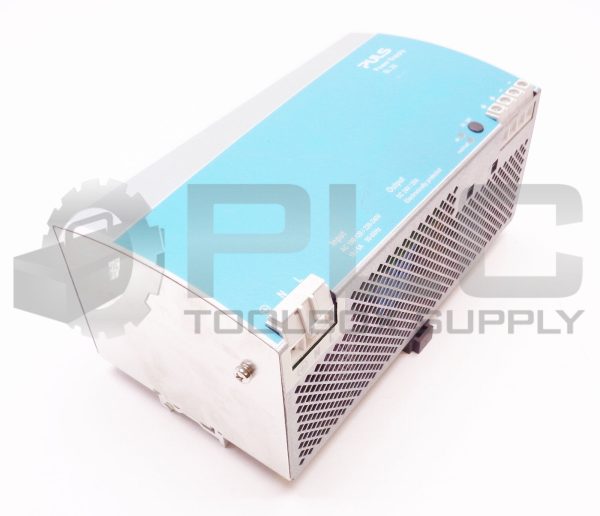 NEW PULS SL20.110 POWER SUPPLY AC 100-120/220-240V DC 24V/20A - Image 5