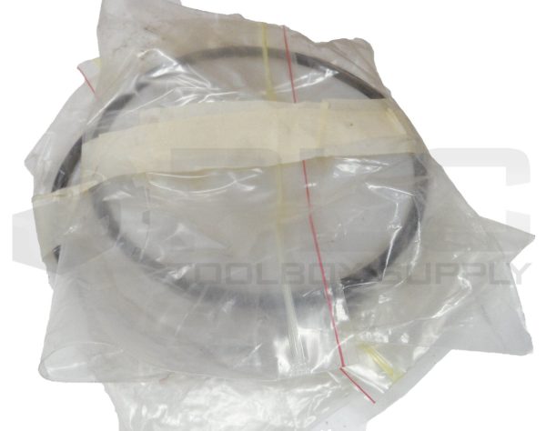 NEW PULSEGUARD S0G-SS+PB FLEXORBER 751 DW187MTFE US029887 750P 3/4X3/4" BW - Image 7