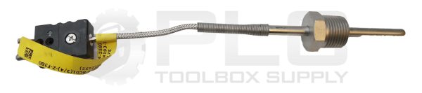 NEW PYROMATION JP41U-04-8C01(3/4)-Z-F3B0 THERMOCOUPLE - Image 5