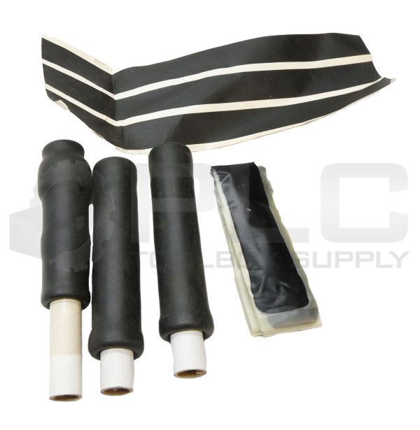 NEW RAYCHEM RVC-3V STUB CONTACT CONNECTION SPLICE COVER 082759-000 - Image 3