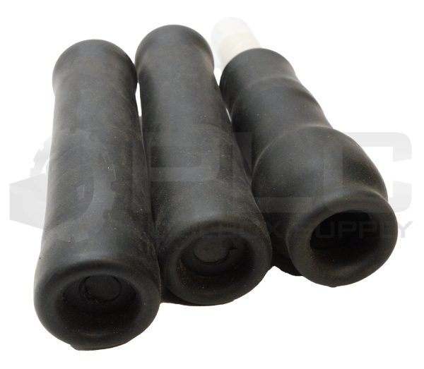 NEW RAYCHEM RVC-3V STUB CONTACT CONNECTION SPLICE COVER 082759-000 - Image 4