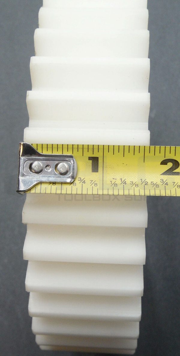 NEW RAYTECH RT081187 LABEL STATION DRIVE GEAR - Image 5