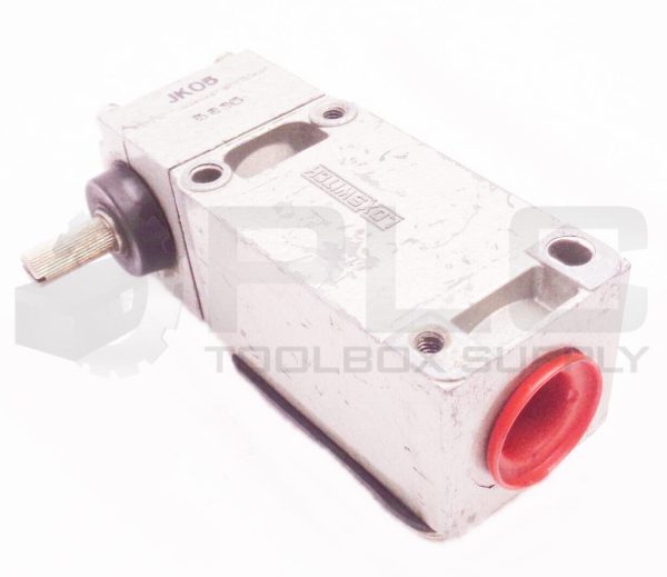 NEW R.B.DENISON C2 JK-05 LIMIT SWITCH SER A - Image 3