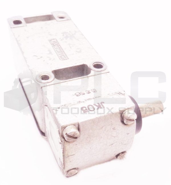 NEW R.B.DENISON C2 JK-05 LIMIT SWITCH SER A - Image 4