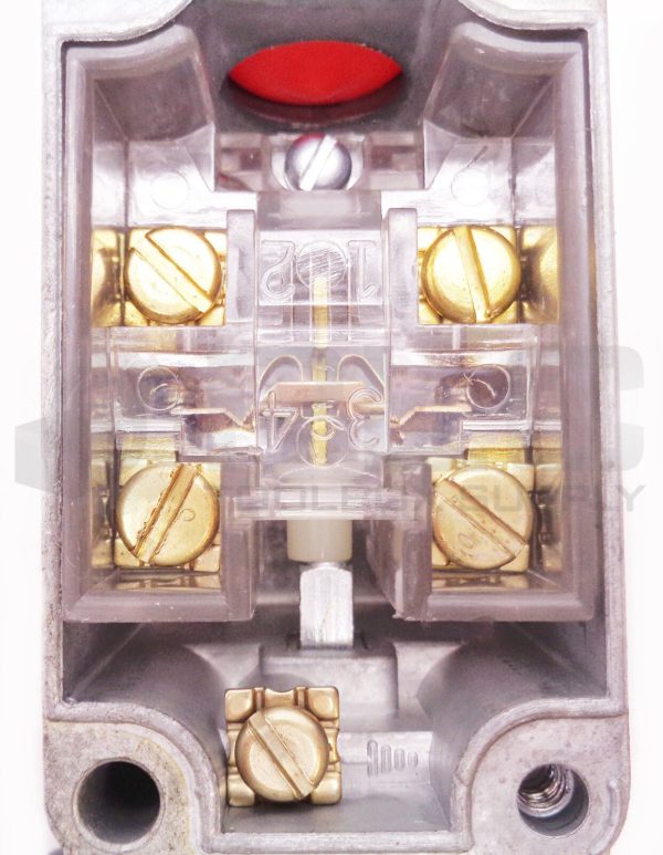 NEW R.B.DENISON C2 JK-05 LIMIT SWITCH SER A - Image 5