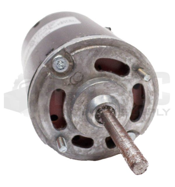 NEW RED DOT RD-5-5121-1 MOTOR 12VDC 73R4262 PJ26005Q - Image 4
