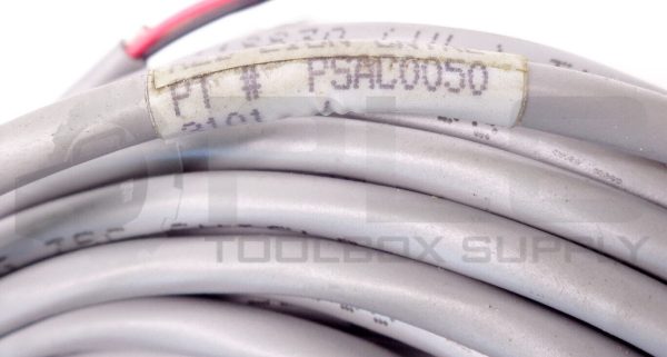 NEW RED LION PSAC0050 PSAC SENSOR - Image 4