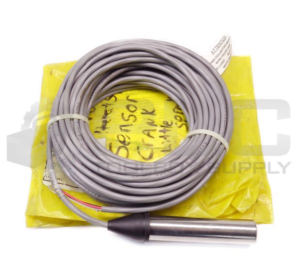 NEW RED LION PSAC0050 PSAC SENSOR