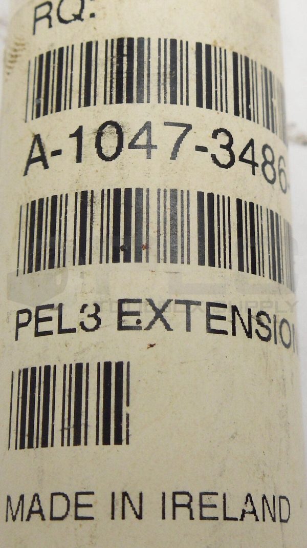 NEW RENISHAW A-1047-3486-04 EXTENSION BAR ASSEMBLY PEL3 - Image 5