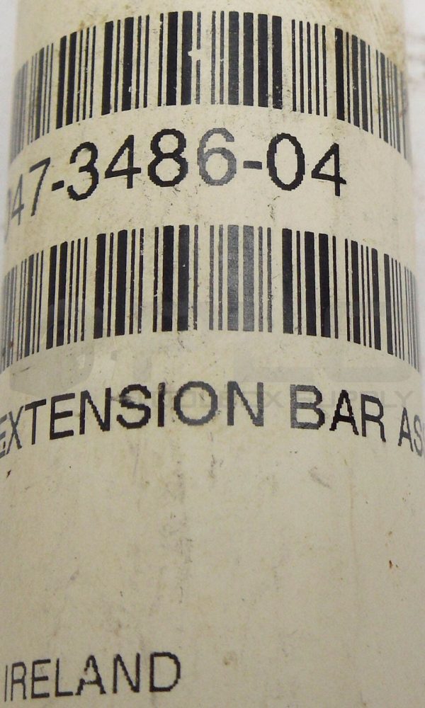 NEW RENISHAW A-1047-3486-04 EXTENSION BAR ASSEMBLY PEL3 - Image 6