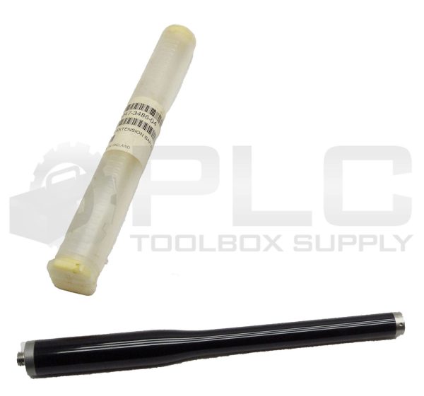 NEW RENISHAW A-1047-3486-04 EXTENSION BAR ASSEMBLY PEL3