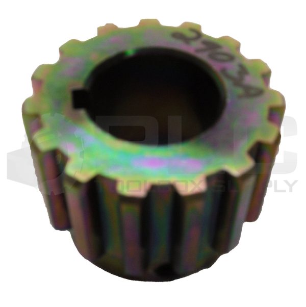NEW REULAND 0BCA-H76N10-00 MAGNETIC BRAKE 3PH 60HZ 230V .80A 29B6 0BCA - Image 3