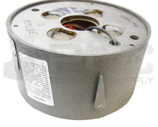 NEW REULAND 0BCA-H76N10-00 MAGNETIC BRAKE 3PH 60HZ 230V .80A 29B6 0BCA - Image 6
