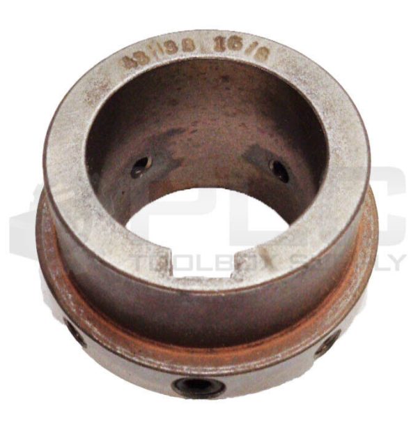 NEW REXNORD 4 SHSB STD STRAIGHT BORE HUB 1-5/8" 4SHSB 15/8 7300300 - Image 3