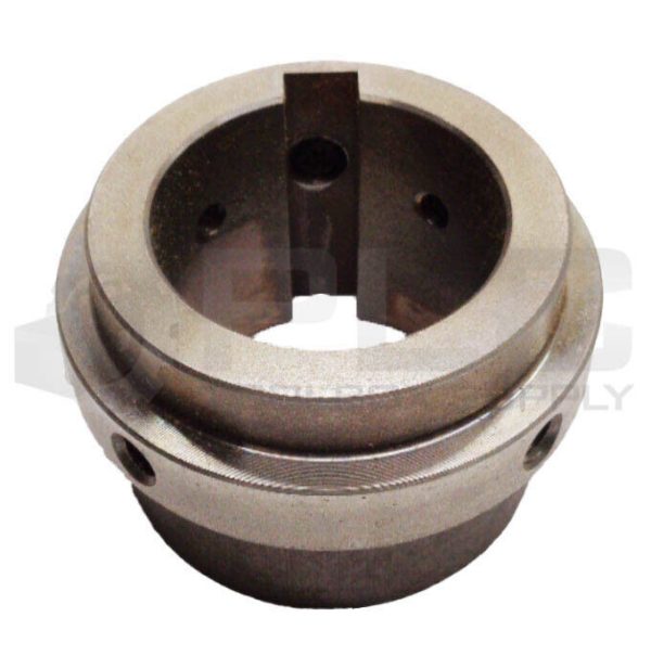 NEW REXNORD 4 SHSB STD STRAIGHT BORE HUB 1-5/8" 4SHSB 15/8 7300300 - Image 4