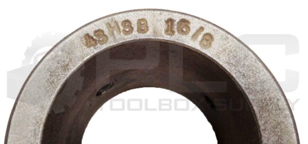 NEW REXNORD 4 SHSB STD STRAIGHT BORE HUB 1-5/8" 4SHSB 15/8 7300300 - Image 5